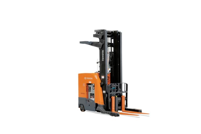 Reach Truck