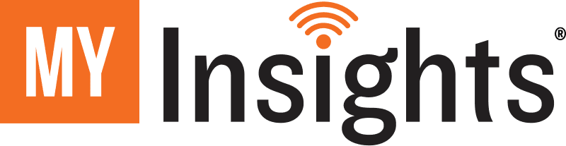 MyInsights Logo