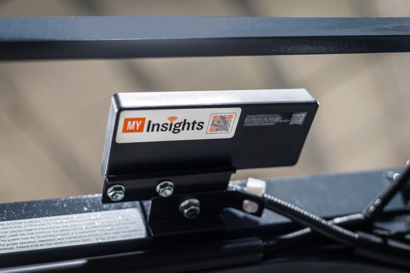 MyInsights Close Up