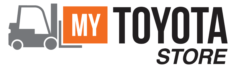 MyToyota Store Logo