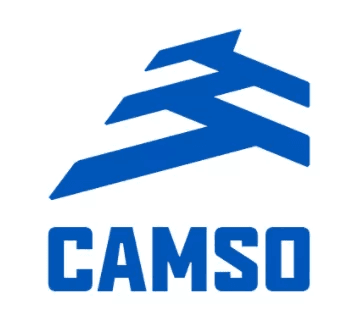 Camso logo