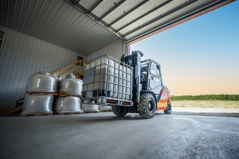 Integrated Electric Pneumatic